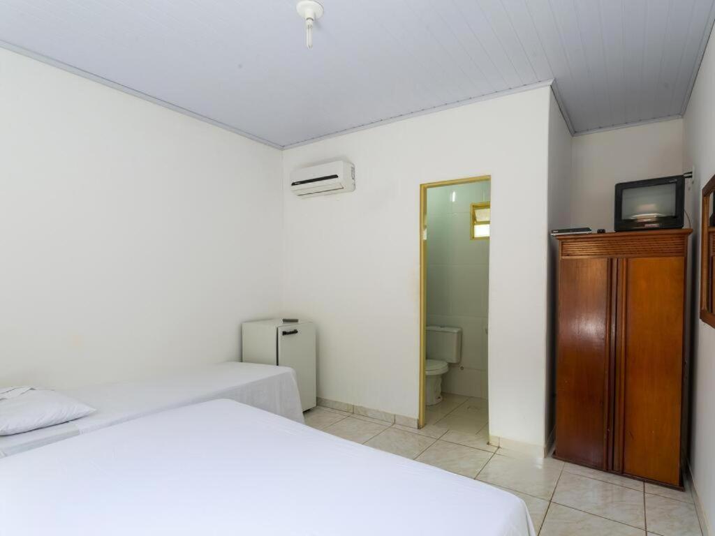 Hotel Ln Caldas Novas
