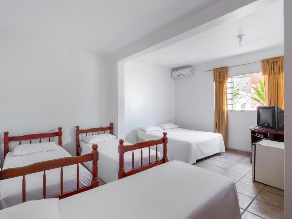 Hotel Ln Caldas Novas