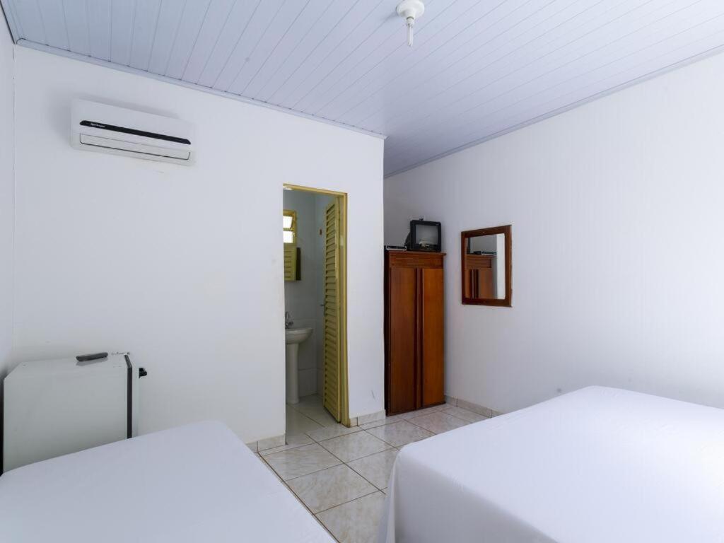 Hotel Ln Caldas Novas