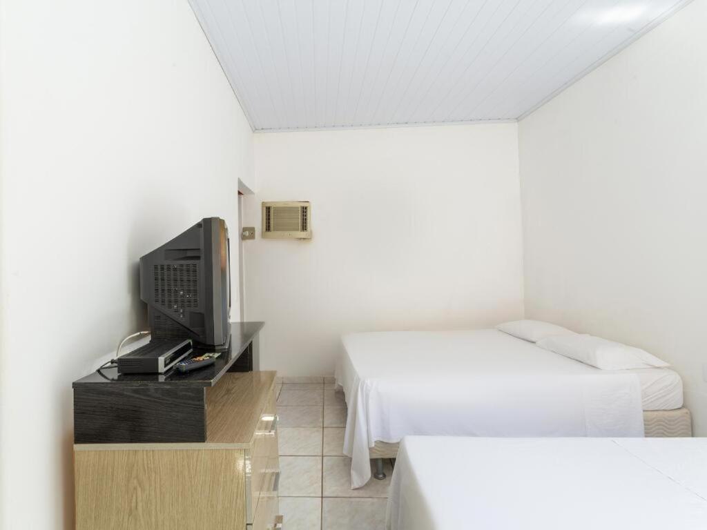Hotel Ln Caldas Novas